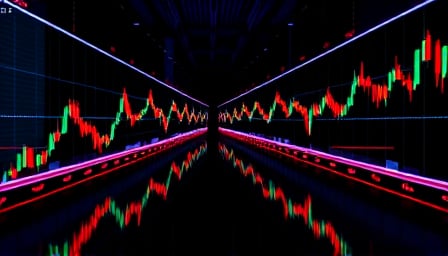 Biswap's Market Rollercoaster: Navigating Volatility and Investor Sentiment in 2025