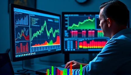 Bit Digital Director's $500,000 Share Purchase Signals Strong Confidence in Bitcoin Mining Future