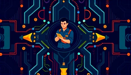 Bit Digital Inc. Navigates Bitcoin Mining Volatility Amid Market Fluctuations and Growth Opportunities