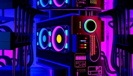 Bit Digital Inc. Raises $162.9M to Pivot to Ethereum Staking Strategy