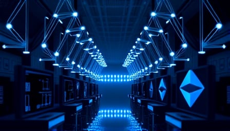 Bit Digital Inc. Shifts Focus to Ethereum Staking Amid Industry Trends