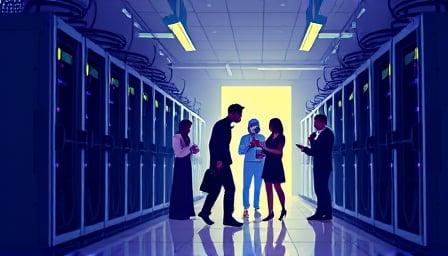 BIT Mining Ltd. Shakes Up Crypto World with Strategic Pivot to Solana