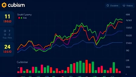 Bitcat Surges in Value: Cryptocurrency Shows Resilience and Growth Potential
