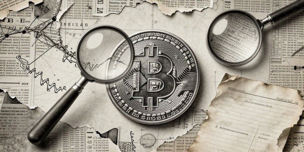 Bitcoin AI Plummets: From $126k Peak to $0.0016 – What the Volatility Means for Investors Bitcoin AI Plummets: From $126k Peak to $0.0016 – What the Volatility Means for Investors