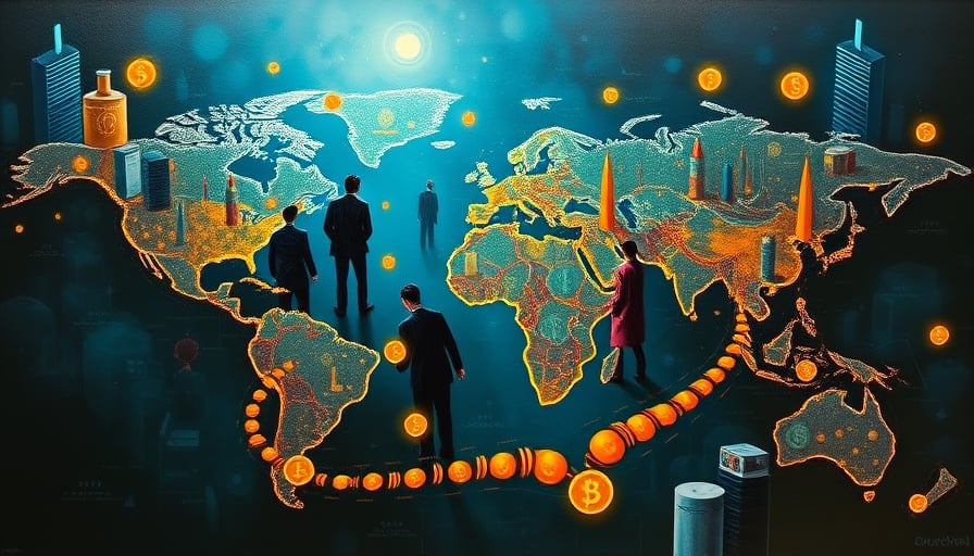 Bitcoin Bam: $0.0379 Close, $390k Cap and Volatility Outlook