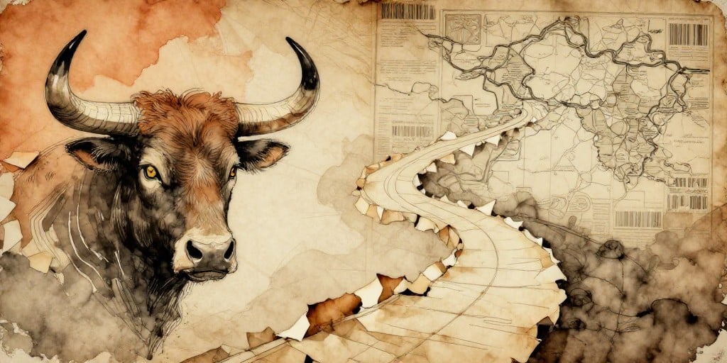 Bitcoin Bull Rebounds: Current $0.000149891 Price Sparks Investor Optimism Bitcoin Bull Rebounds: Current $0.000149891 Price Sparks Investor Optimism