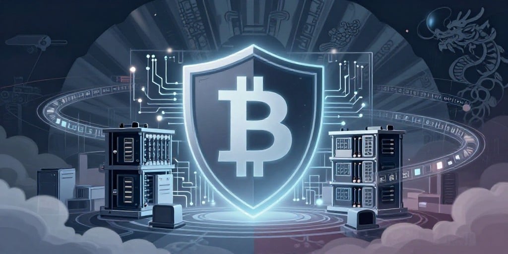 Bitcoin Cash Faces Global Scrutiny: State Seizures, Mining Deals & Market Resilience Bitcoin Cash Faces Global Scrutiny: State Seizures, Mining Deals & Market Resilience