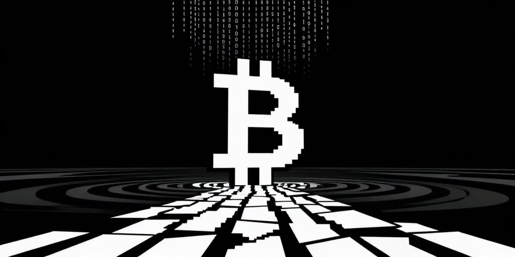 Bitcoin Cash: Volatility, Macro‑Uncertainty & Security Threats in 2026