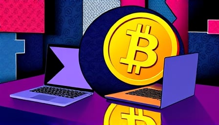 Bitcoin Depot Inc. Leverages Market Volatility for Strategic Growth Amid Digital Finance Evolution