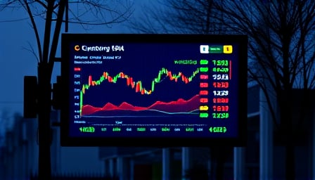 Bitcoin ETF Launches New Era for Cryptocurrency Investment