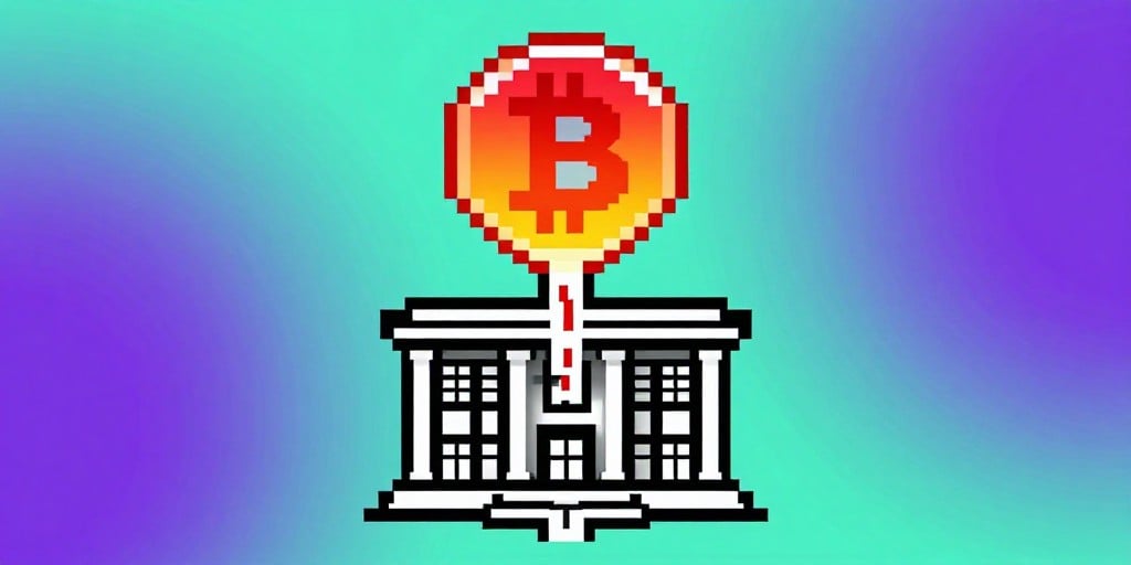 Bitcoin ETF Outflows Surge as CLARITY Act Stalls, 2026 Market Outlook Bitcoin ETF Outflows Surge as CLARITY Act Stalls, 2026 Market Outlook