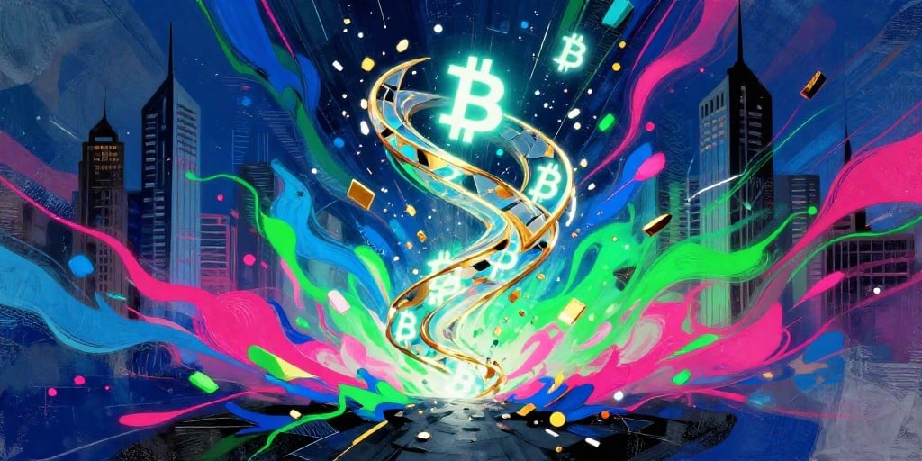 Bitcoin ETFs Surge Past 2026 Deficit, Driving $1.7B Inflows and $87k Rally