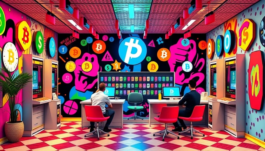 Bitcoin & Ethereum Surge as Institutional ETF Inflows Drive Market Momentum Bitcoin & Ethereum Surge as Institutional ETF Inflows Drive Market Momentum