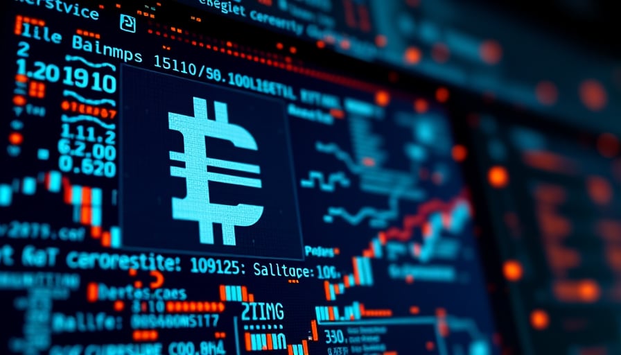 Bitcoin God Price: $0.4679 & 52‑Week Analysis for 2025 Investors