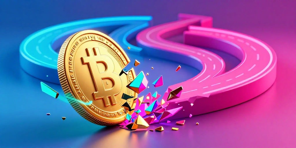 Bitcoin Gold (BTG) Surges & Plummets: 52-Week High at $126,198, Low at $0.00009197