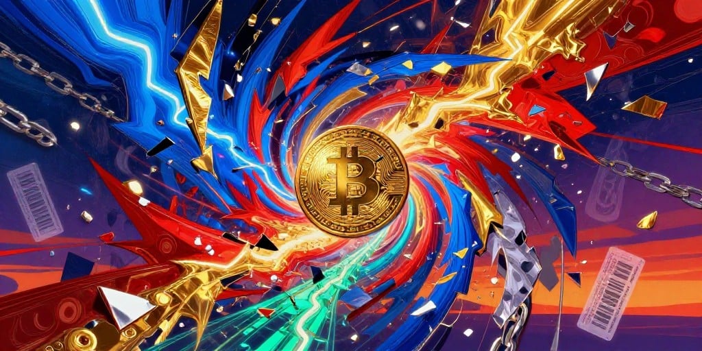 Bitcoin Gold’s Volatile Decline: Why the $0.41 Price Shock Raises Red Flags Bitcoin Gold’s Volatile Decline: Why the $0.41 Price Shock Raises Red Flags
