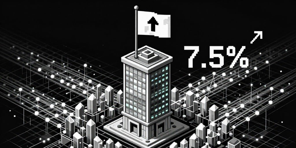 Bitcoin Group SE 2025 Report: Strong Finances, Platform Relaunch & Growth Strategy