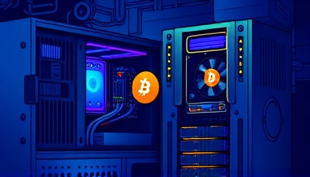 Bitcoin Hits New Highs with Corporate Adoption and Technological Integration