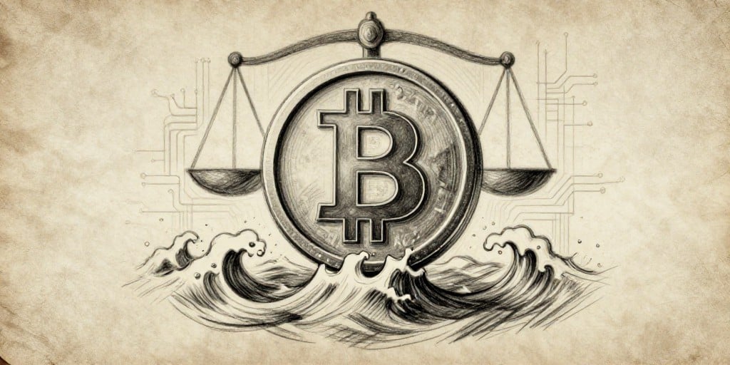 Bitcoin Nears 52‑Week High at $539,000—Bullish Momentum Spurs Investor Interest