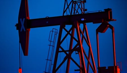 Bitcoin Oil's Dramatic Fluctuations Highlight Cryptocurrency Volatility