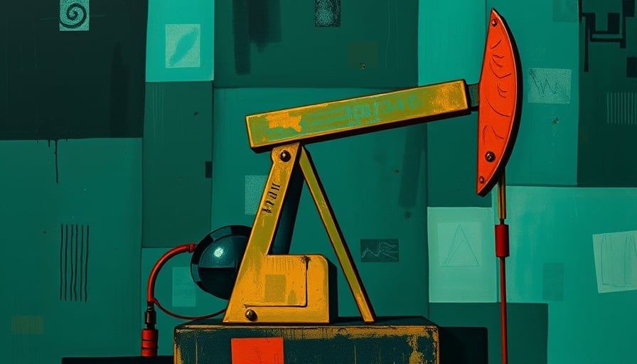 Bitcoin Oil's Volatile Journey: From Record Highs to Stabilization Amid Market Fluctuations