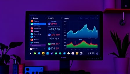 Bitcoin Silver AI: Revolutionary Breakthrough or Speculative Bubble?