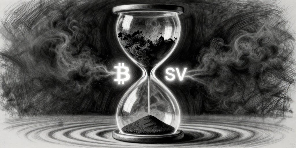 Bitcoin SV (BSV) Surges: Latest Price, Market Cap & 52‑Week Volatility