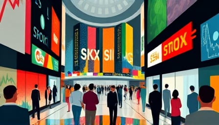Bitcoin SV: Navigating Market Volatility and Future Prospects in 2025