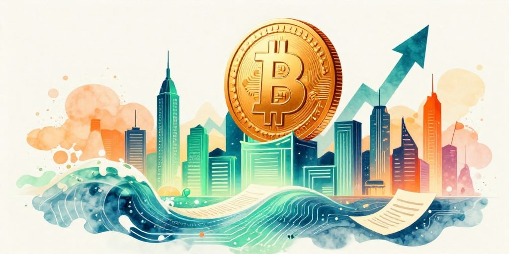 Bitcoin SV Surges Past 52‑Week Low, Holds $395 B Market Cap Amid Crypto Volatility Bitcoin SV Surges Past 52‑Week Low, Holds $395 B Market Cap Amid Crypto Volatility