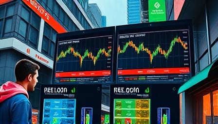 Bitcoin Well Inc. Navigates Volatile Market Amid Financial Challenges