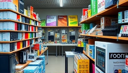 Bitcoin Well Inc. Partners with Solo Satoshi to Launch Bitaxe Gama in Points Store