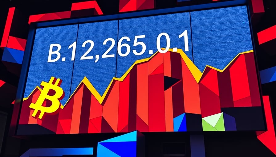 Bitcoin801010101018101010101018101010108: From $0.0000023 to $0.000646 – Volatile Crypto Trend