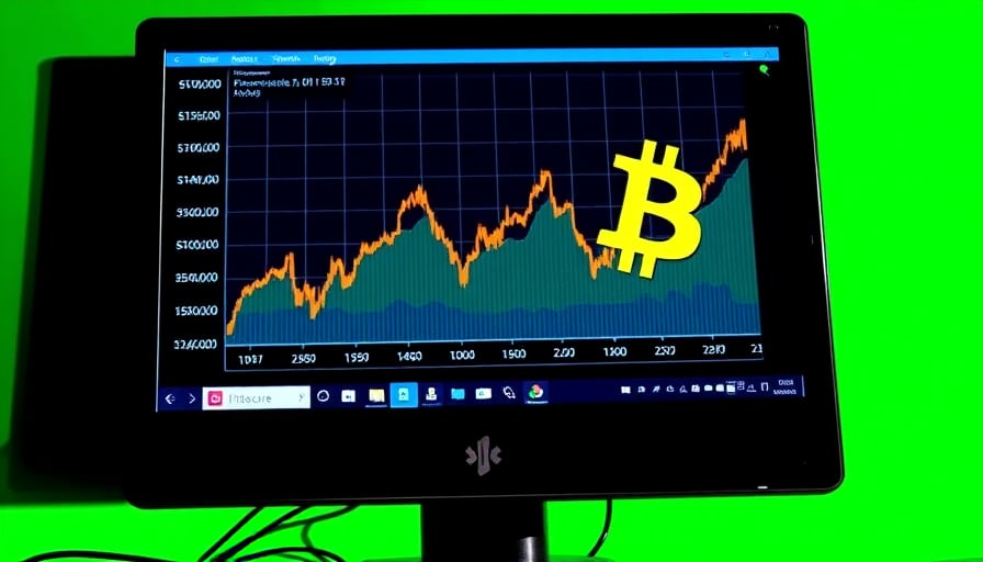 Bitcoin’s 2025 Price Decline: Current $0.47, 52‑Week Low $0.16