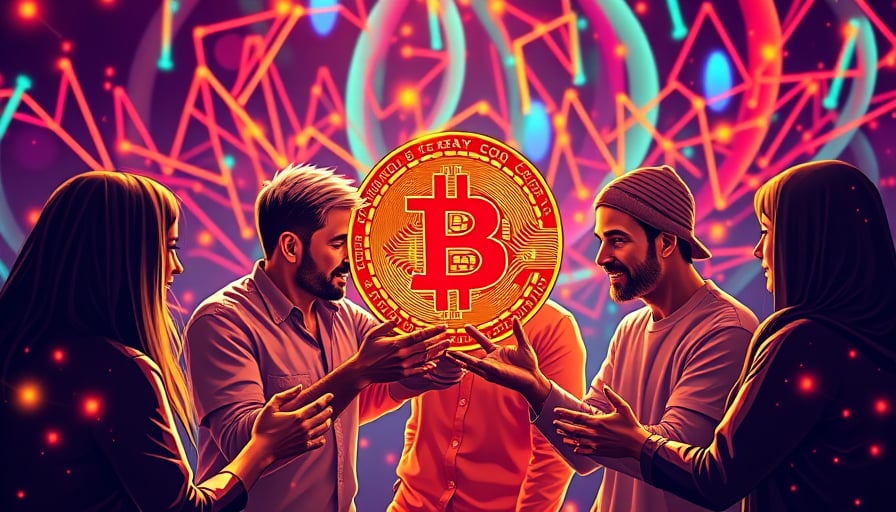 Bitcoin’s 2025 Price Rally: Market Cap, Volatility, and Future Potential