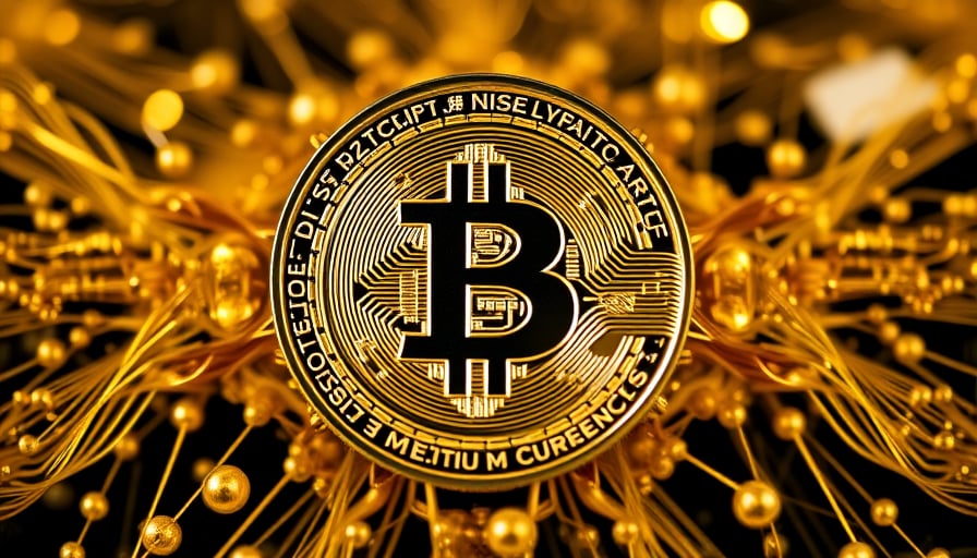 Bitcoin’s 2025 Rollercoaster: Volatility, AI, and Regulation Shaping the Future Bitcoin’s 2025 Rollercoaster: Volatility, AI, and Regulation Shaping the Future