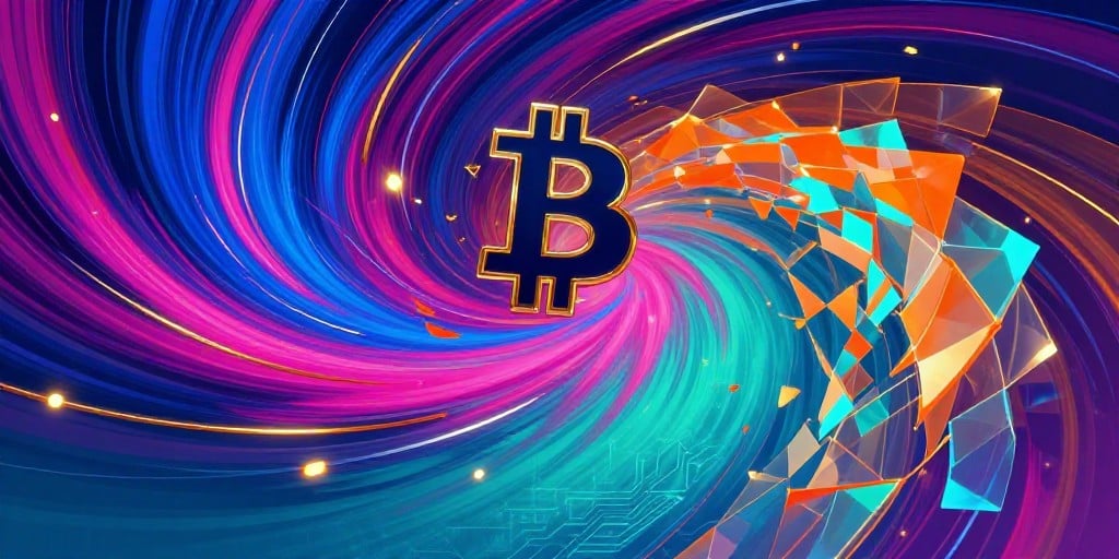Bitcoin's 2026 Collapse: How AI, Regulation, and Market Shifts Drive the Volatile Future Bitcoin's 2026 Collapse: How AI, Regulation, and Market Shifts Drive the Volatile Future