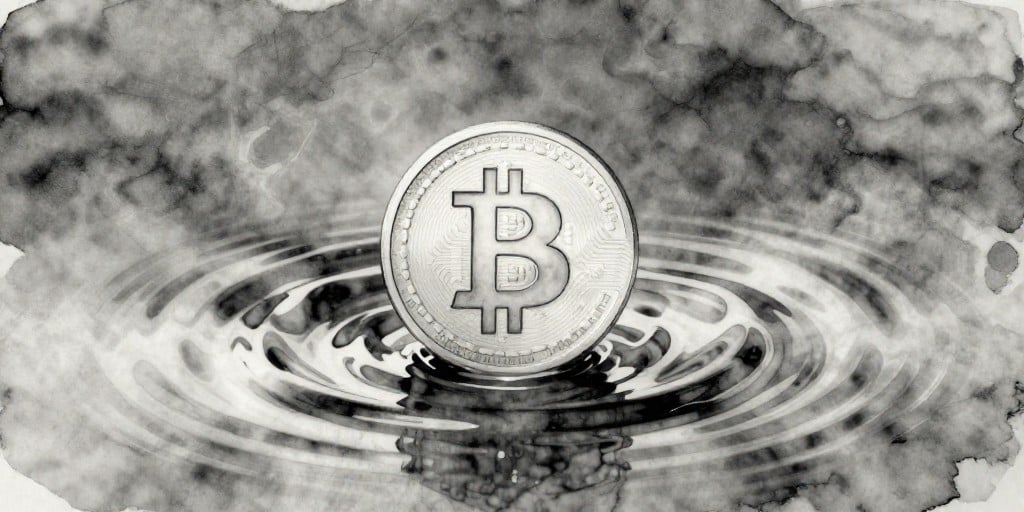 Bitcoin's 2026 Journey: From $0.0052 Peak to $0.00058 Low and $61M Market Cap