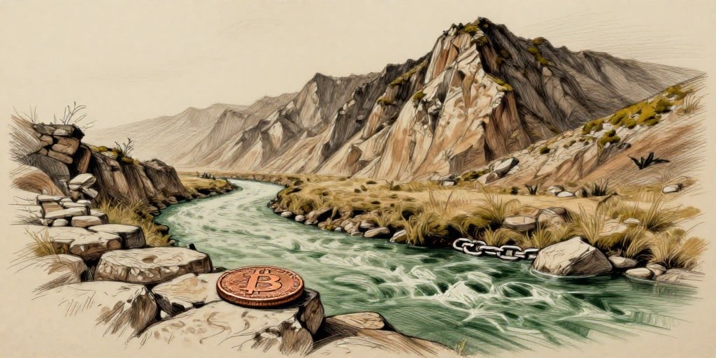 Bitcoin’s 2026 Price Roller‑Coaster: From 52‑Week Low to Resilient Market Cap Bitcoin’s 2026 Price Roller‑Coaster: From 52‑Week Low to Resilient Market Cap