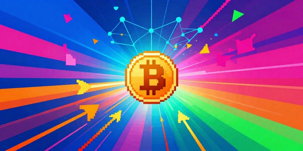 Bitcoin’s 2026 Rally: From 52‑Week Low to Near‑High, Resilience Sparks Investor Confidence Bitcoin’s 2026 Rally: From 52‑Week Low to Near‑High, Resilience Sparks Investor Confidence