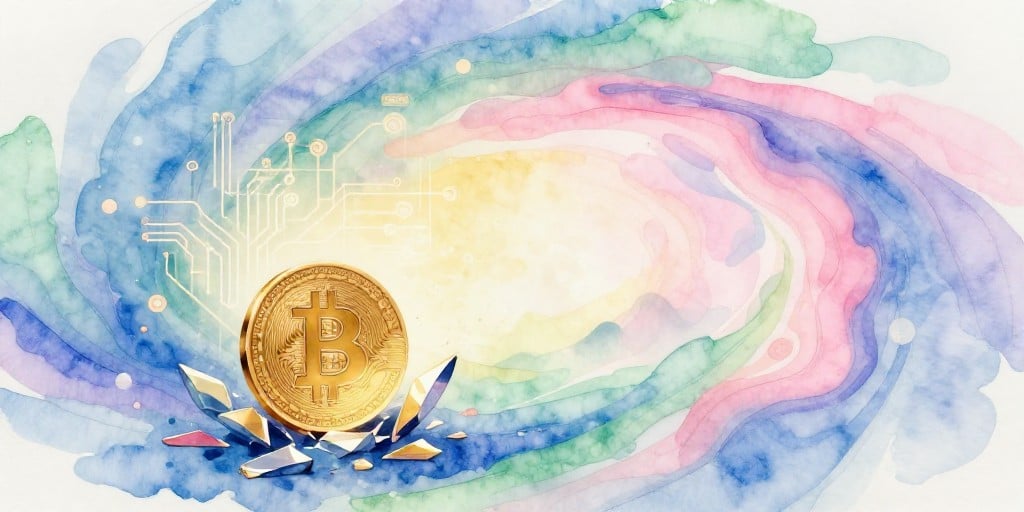 Bitcoin’s 2026 Rollercoaster: From $111k Peak to $0.001 Low — What Investors Need to Know Bitcoin’s 2026 Rollercoaster: From $111k Peak to $0.001 Low — What Investors Need to Know