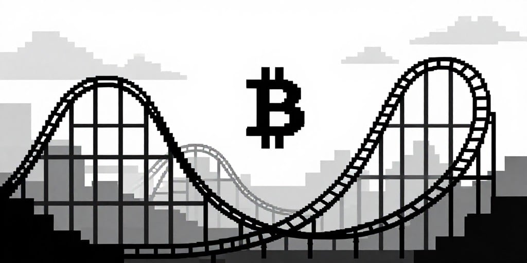 Bitcoin’s 2026 Surge: From $0.000168 to $0.001485 – What Investors Should Watch