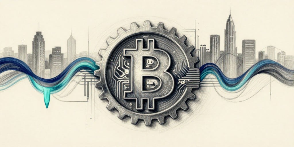 Bitcoin’s 2026 Surge: How Satoshi Nakamoto’s Vision Keeps Crypto Volatile & Resilient