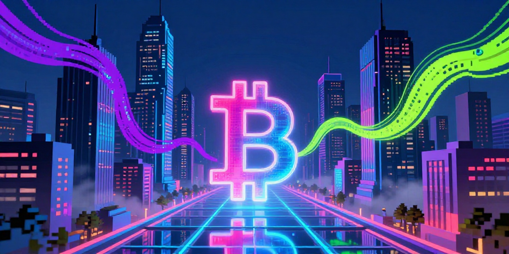 Bitcoin's 52‑Week Drop: How Regulation, Tech, & Macro Forces Shape Its Volatility Bitcoin's 52‑Week Drop: How Regulation, Tech, & Macro Forces Shape Its Volatility