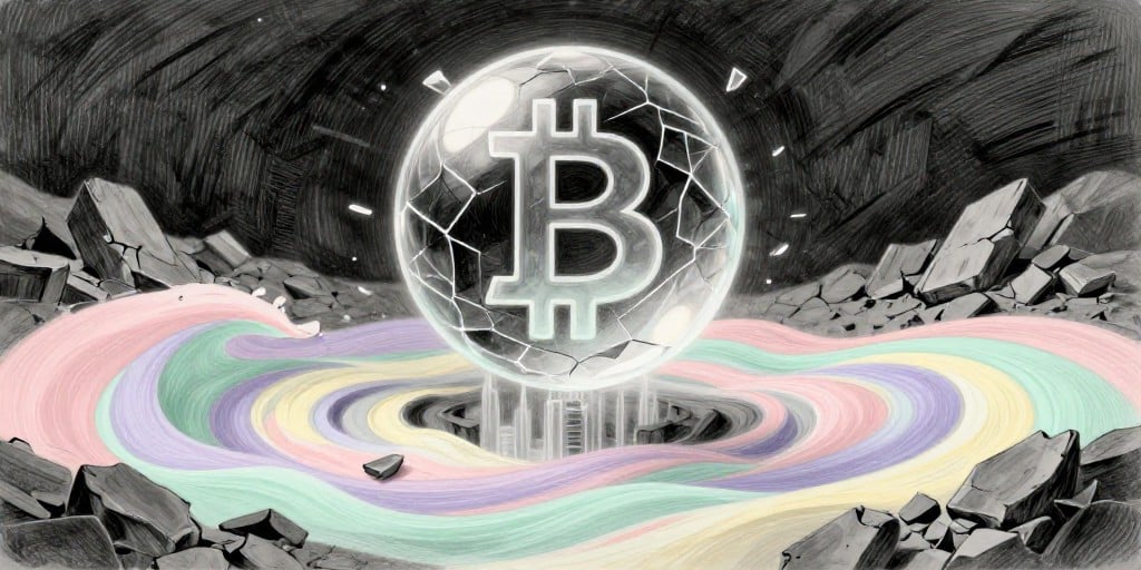 Bitcoin's $62k Slide: Macro‑Policy, ETF Outflows, and Liquidity Drag Explained Bitcoin's $62k Slide: Macro‑Policy, ETF Outflows, and Liquidity Drag Explained