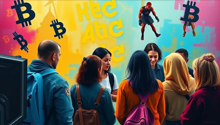 Bitcoin’s Bullish Signals Could Spark a NerveNetwork Rally — Here’s How Bitcoin’s Bullish Signals Could Spark a NerveNetwork Rally — Here’s How