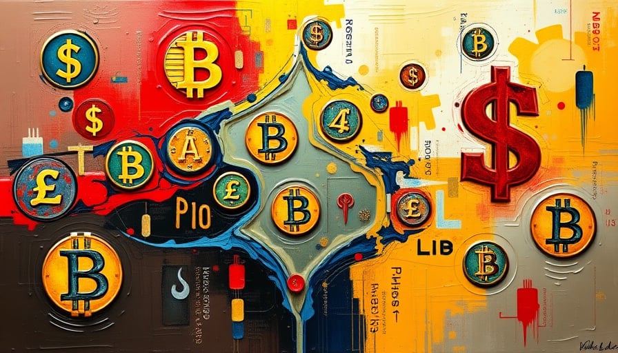 Bitcoin's February 2026 Outlook: Market Turbulence Meets Institutional Resilience