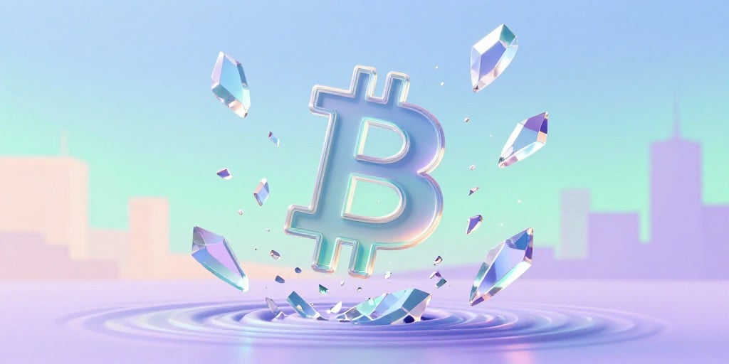 Bitcoin’s Historic Collapse: Why the $0.001$ Price Drop Signals a Turning Point for Crypto Bitcoin’s Historic Collapse: Why the $0.001$ Price Drop Signals a Turning Point for Crypto