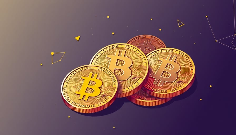Bitcoin's Price Plunge Highlights Clash Between Institutional Optimism and Retail Fears Amidst Market Volatility