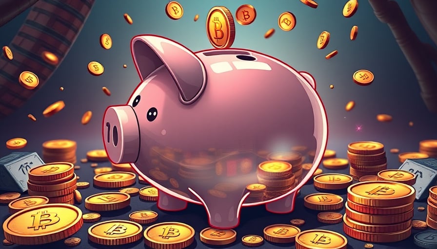 Bitcoin's Shocking Price Collapse: What It Means for Crypto Stability, Blockchain, and AI