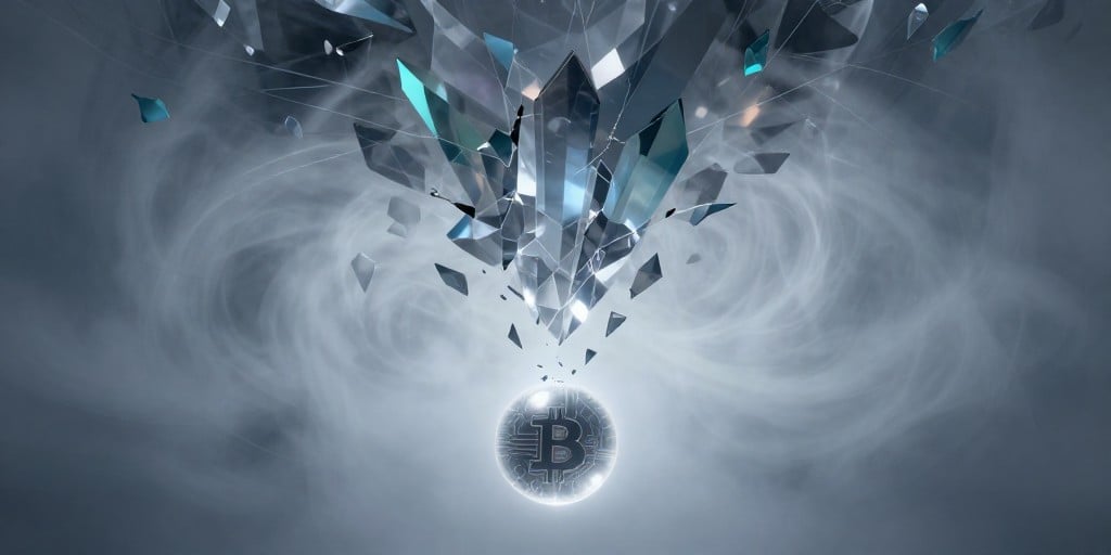 Bitcoin's Slide Spurs ETF Outflows, Pressuring SoSoValue's Market